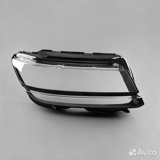 Стекла фар Volkswagen Tiguan 2016-2020 левое правое