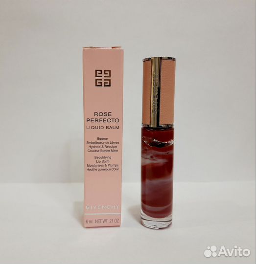 Блески и помады Dior, Clarins, Givenchy