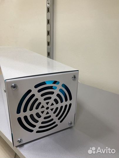 Рециркулятор бактерицидный