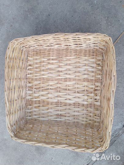 Корзина лежанка
