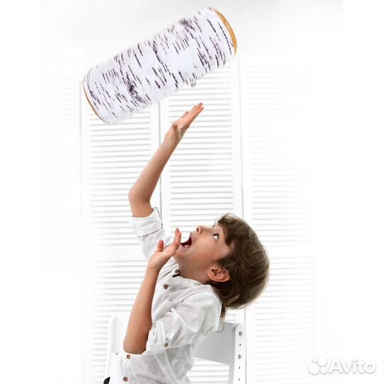 Игрушка антистресс Полено, мт10600