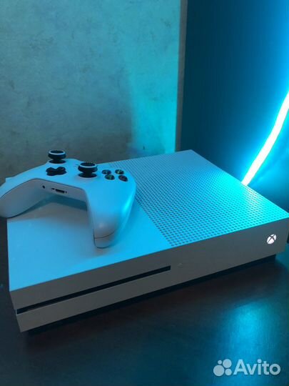 Xbox one s 1tb