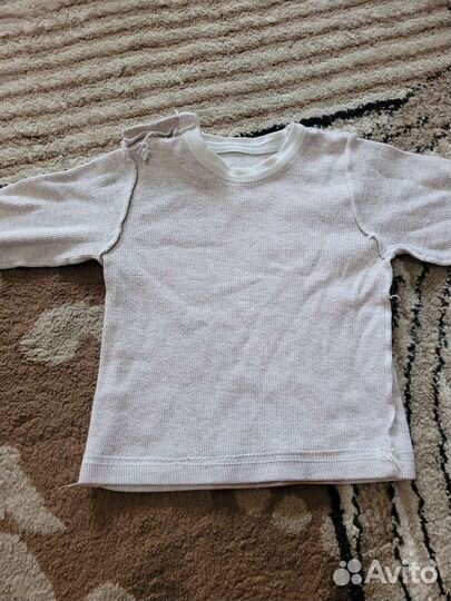 Детская одежда для девочек пакетом