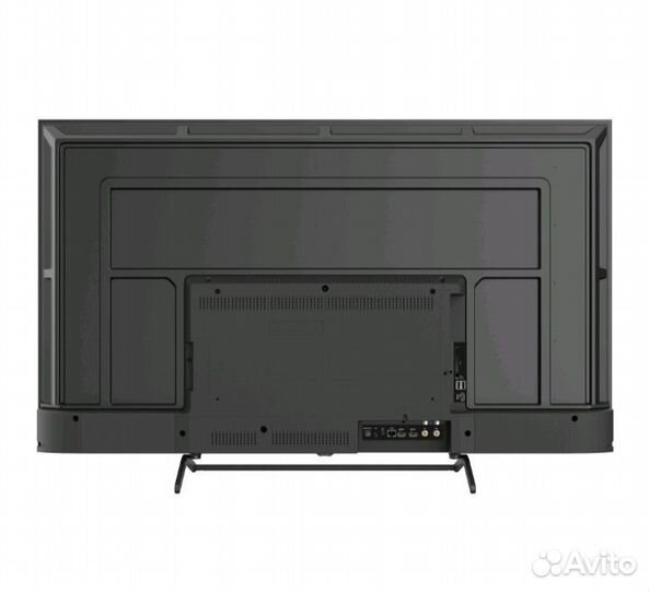 Телевизор Sber SDX-50U4125 