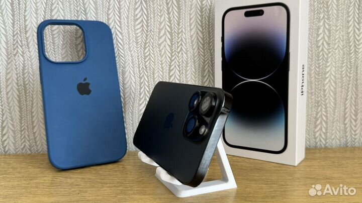 iPhone 14 Pro, 128 ГБ
