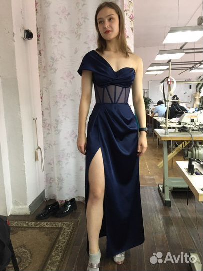 Пошив одежды