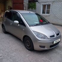 Mitsubishi Colt 1.5 CVT, 2003, 200 000 км, с пробегом, цена 380 000 руб.