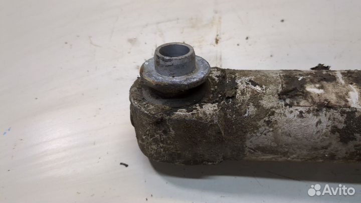 Амортизатор подвески левый задний BMW 5 E60