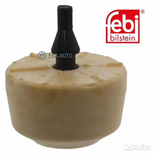 Febi 26564 Отбойник амортизатора VW caddy III 04- 1.2/1.4/1.6
