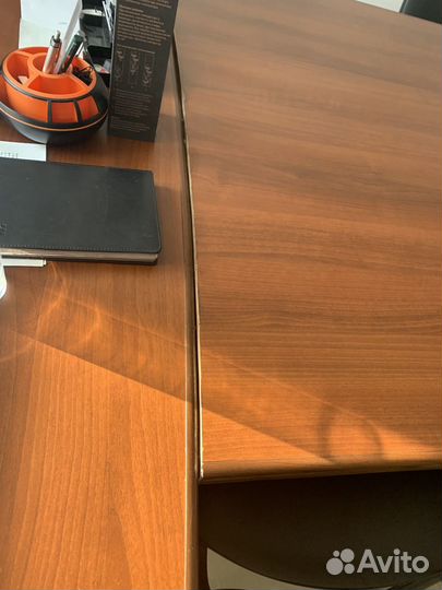 Стол переговорный бу