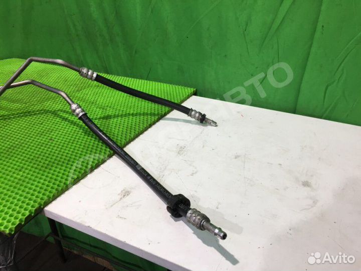 Трубка системы охлаждения АКПП Mercedes-Benz S