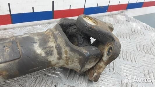 Карданный вал mitsubishi L200 K4T (GEA28K302)