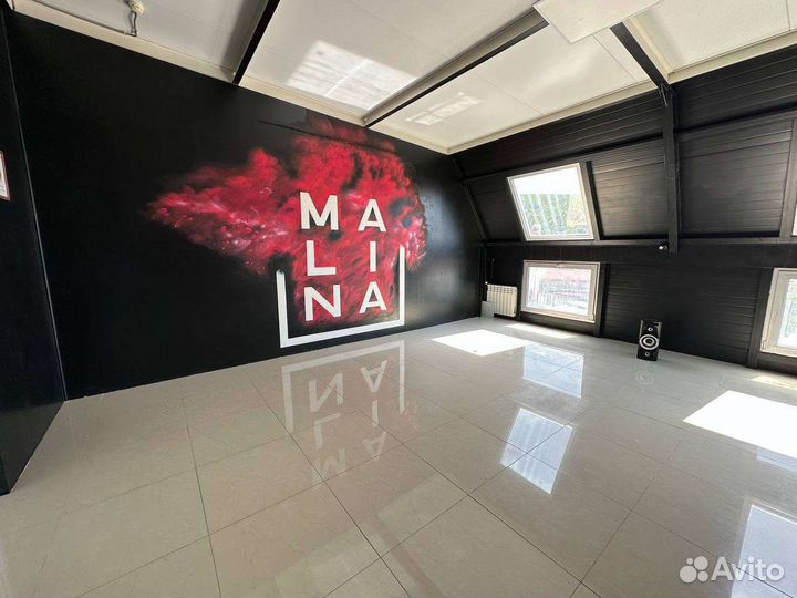 Почасовая аренда танцевального зала