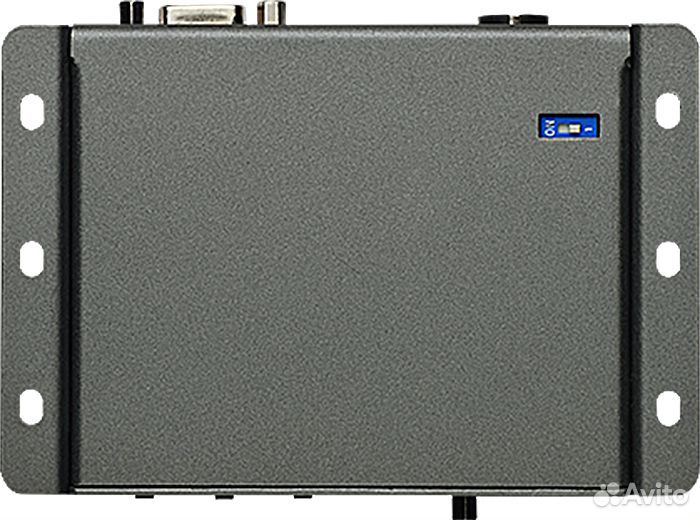 Масштабатор Gefen EXT-vgaa-HD-SC