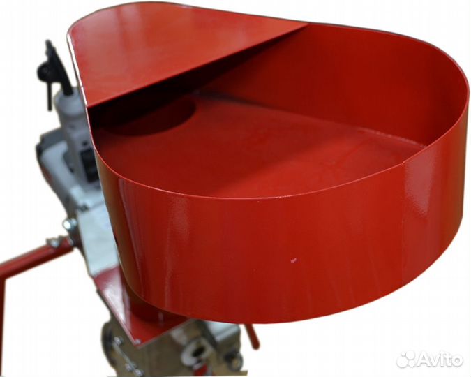 Дробилка для яблок 