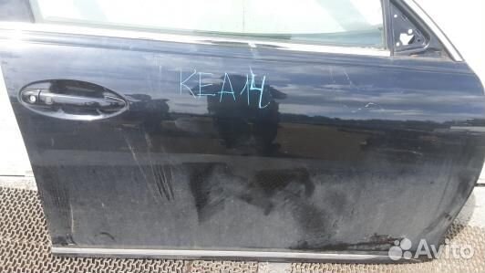 Дверь передняя правая lexus GS 3 (KEA14E201)