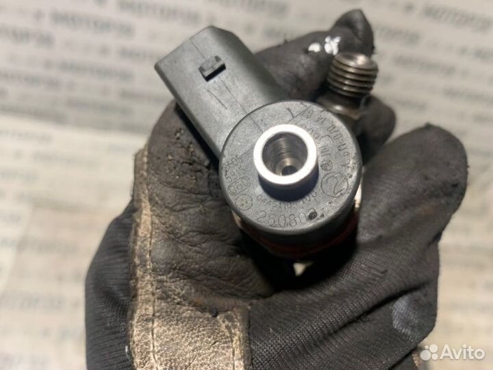 Форсунки Jeep Grand Cherokee 2.7 crdi 665921 2002