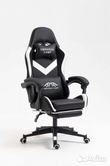 Игровые и офисные кресла на выбор