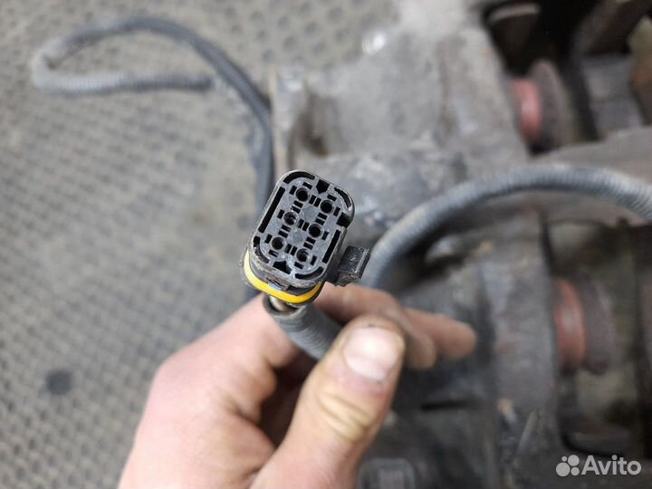 Суппорт передний Man TGA, Man TGS, Man TGX