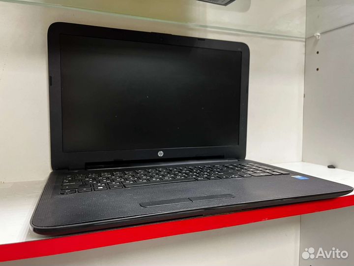 Ноутбук HP i3-5005u/SSD 512gb/ DDR3 8gb