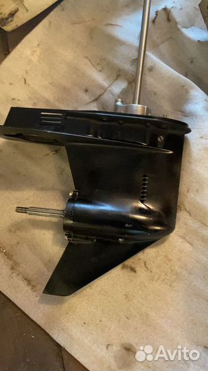 Редуктор Меркурий 40 50 60 Бесплатно масло