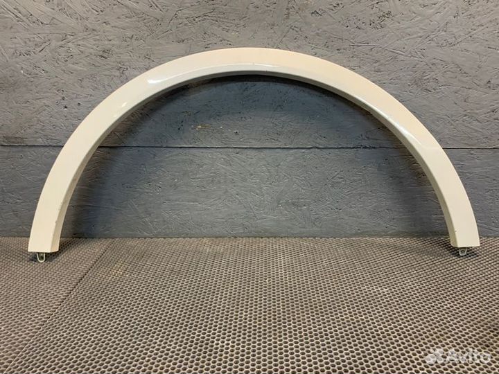 Арка крыла задняя левая Bmw X7 G07 M-pack B57D30