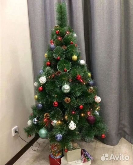 Сосна /елка искусственная