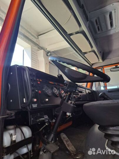 КамАЗ 45143, 2013