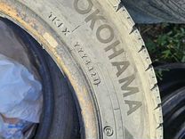 Yokohama Ice Guard IG50 185/65 R15