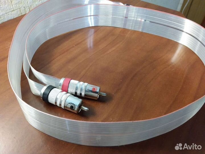 Межблочный rca кабель