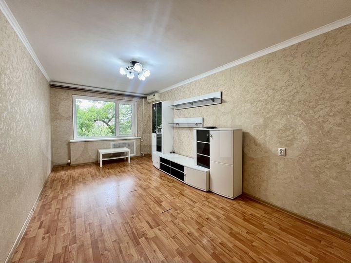 2-к. квартира, 47,8 м², 3/5 эт.