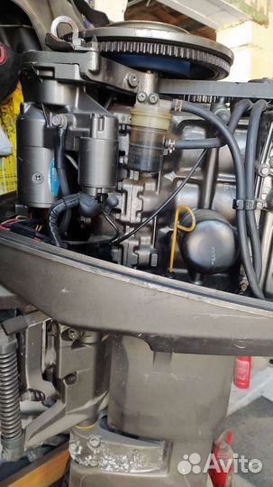 Дизельный плм Yanmar D27