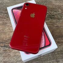 iPhone Xr, 64 ГБ