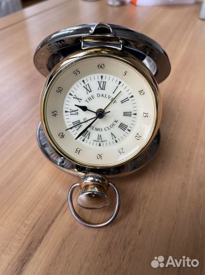 Часы и компас Dalvey