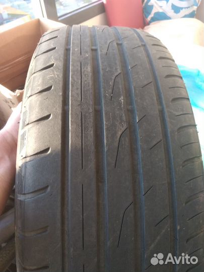 Toyo Proxes CF2 205/65 R15 99H