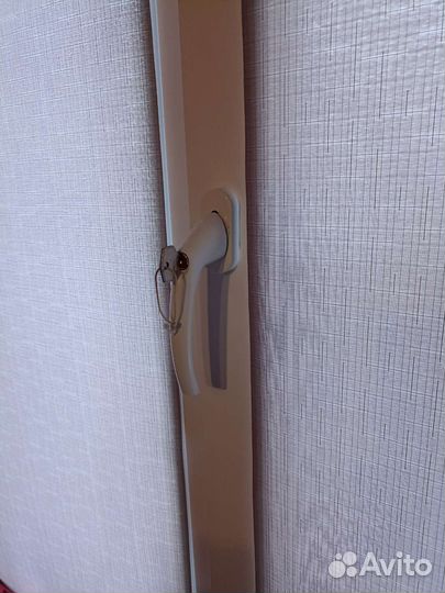 Ремонт окон