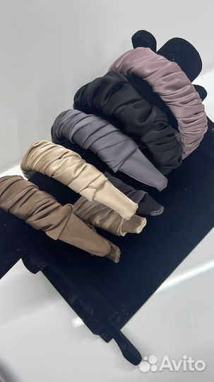 Ободок для волос