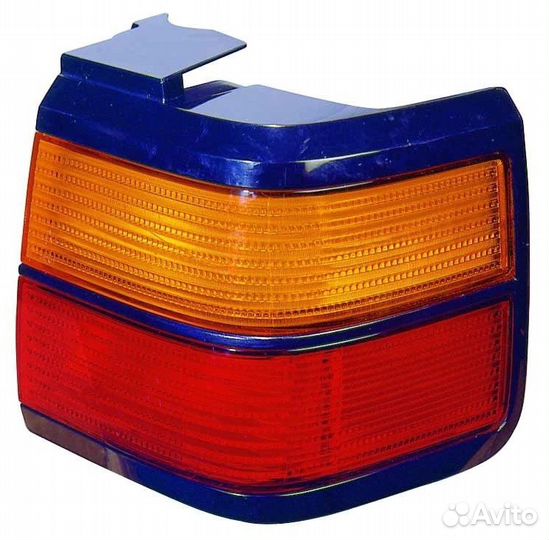 Задний левый фонарь пассат 92 Г универсал
