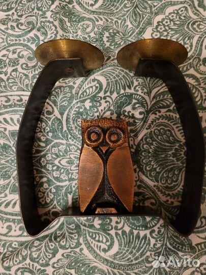 Подсвечник СССР