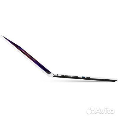 Ноутбук MSI Sword 17 A12VF-810XRU-wpro - новый