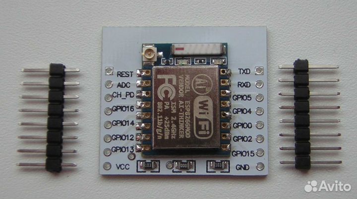 ESP8266 01,12, loLin