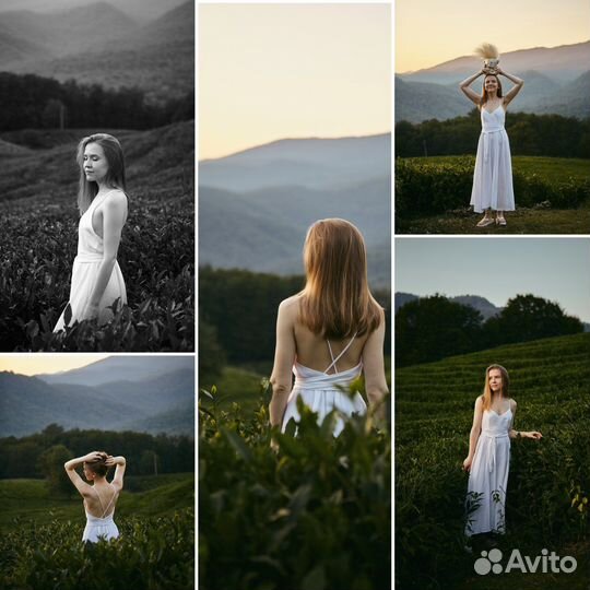 Фотограф Сочи, Адлер, Красная Поляна