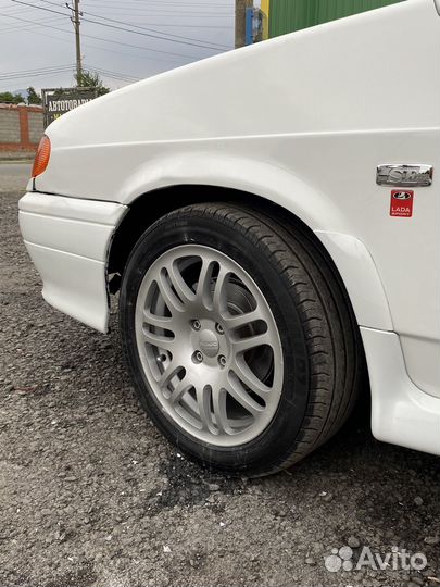 Всмпо сириус