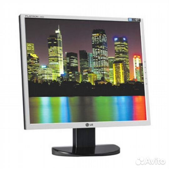 Монитор бу 19 LG L1953S