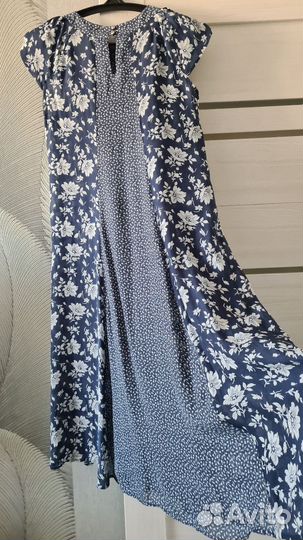 Платье летнее бренда m.reason