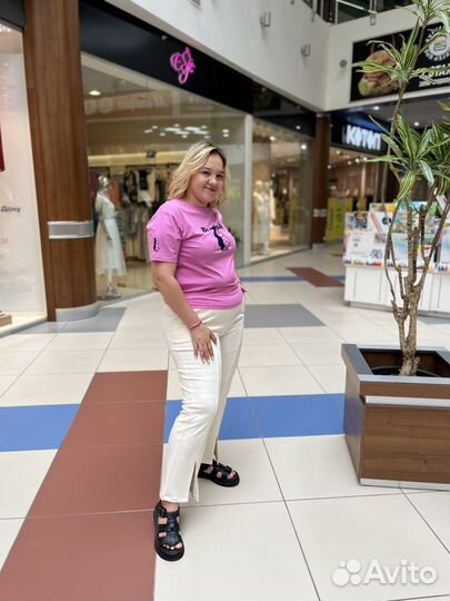 Женские вещи