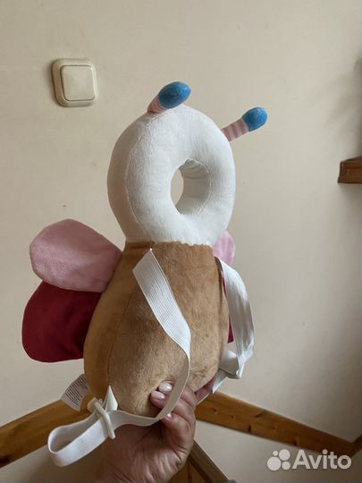 Защита детская