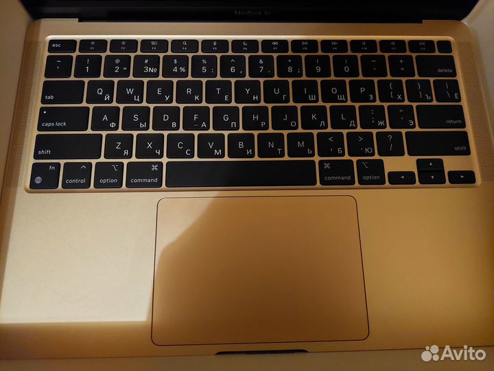 Продажа MacBook Air 13 M1