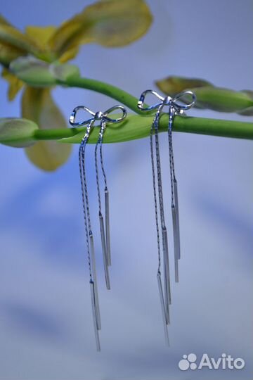 Серьги оптом