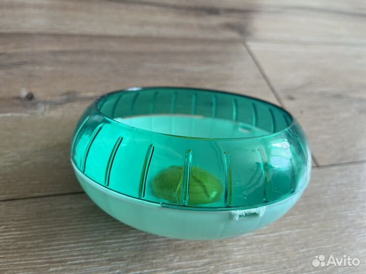 Шар беговой